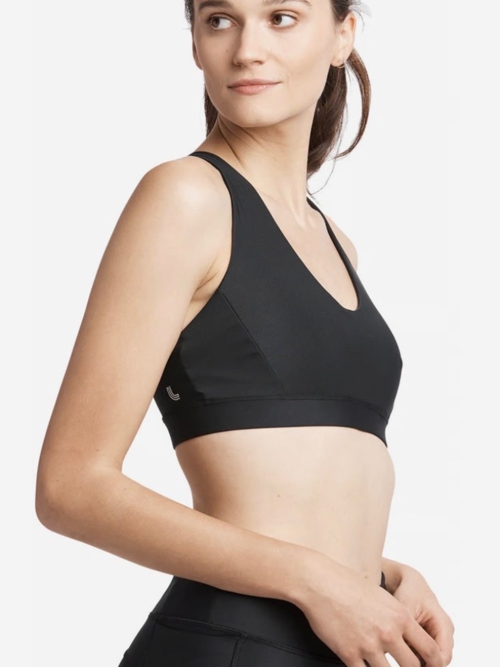 Lolë sports bra size XL